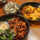 성내하니공원 | 둔촌동 맛집 | 119닭발 성내점 | 스트레스 확 풀리는 무뼈닭발 맛집