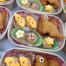 행복가득동화유치원 | (생일파티도시락) 유치원친구들과 함께 한 행복한 생일날!