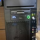 락PC스테이션 | 다운클럭 가능한 펜티엄2 400MHz 정비