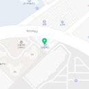 마리나타운 주유소 이미지