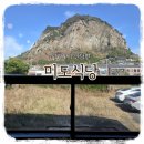 미도식당 | [국내여행] 제주 서귀포맛집 "미도식당" 착한 가격의 옥돔한정식 후기