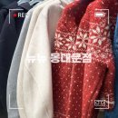 햄스터숄더 | 동대문 쇼핑 성지 겨울 시즌 아이템 자세한 후기 | 뉴뉴 동대문점