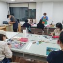 반월중앙행복한홈스쿨지역아동센터 | [공지] 스테인드글라스 유리공예 출강 경력사항(마지막 업데이트 / 2024.6.26)