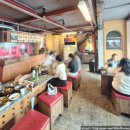 반석피이비(주) | [구의농원] 숯 초벌에 벌집 초벌까지 깊은 풍미를 더한 고기 맛집!