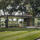 글라스하우스 이미지