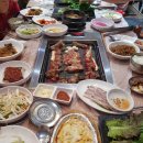 세영숯불갈비 이미지