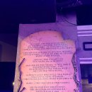 4489 | 홍대입문테마 섀도우 지구별방탈출 라스트시티점 강력추천 꽃밭길테마 내돈내산후기