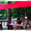 봉평마가리 캠핑장 | 봉평 마가리캠핑장(25. 8. 10~12 / 에어스트림 밤비)