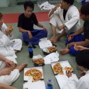 용인대 대한 유도체육관 이미지