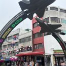 송탄시장 평택 맛집 필라델피아 주차, 치즈스테이크 후기