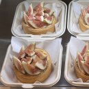 베이커스서비 | 시흥 은계 빵집 베이커스서비 (히든메뉴 무화과)