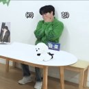 합동인쇄공사 | 240105~240107 김종현 모토 활동기💙💛(뮤직뱅크/인기가요)