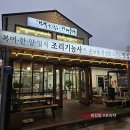부부활어회센터 | ​[속초 대포항 맛집] 푸짐한 대게와 회 세트, 귀한 꽃새우까지 맛본 '부부활어회센터' 내돈내산 솔직 후기!