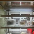 “솔트밀” [울산 카페] : 밤팥빵에 반해서 또 갔다가 단호박팥치즈케이크에 빠지기