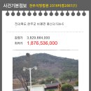 비봉면소재지 이미지