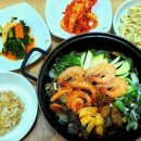 해오름칼국수