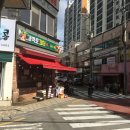 새벽로장터 이미지