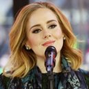 Adele - Someone like you (live at Royal Albert Hall) 이미지