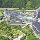 한빛솔라 태양광발전소 이미지