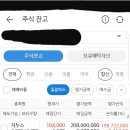 10년간의 주식투자를 이 종목을 매도로 끝냅니다. 이미지