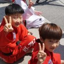 빛누리 태권도장 이미지