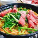 등촌샤브칼국수 이미지