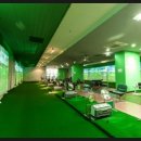 비타민 스크린골프 이미지