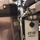 (판매보류)R1200gsa 돈들어갈일없고 기스하나없습니다 이미지