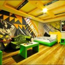 홀리데이모텔 이미지