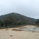 백양산 바람고개 이미지