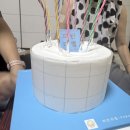 파리바게트 봉화산역점 | [봉화산역 디저트] 파리바게트 I 저당 그릭요거트 케이크 애플망고빙수 솔직후기