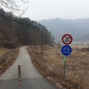 원주굽이길 8코스 태조왕건길 이미지