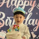 [8월 생일파티-새솔반] 성지원♡ 이미지