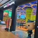 롯데쇼핑(주)롯데마트 안성점 | 배스킨라빈스 50%감사제 할인으로 하프갤론 구매(#스타필드 안성점)