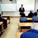 광교노인복지관 2층 이미지