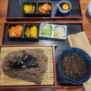 고메당 | 수유역 모밀국수 차슈동 맛집'고메당'후기