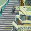 일하는곰아저씨 이미지