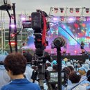 옥과고등학교 | 2025 장성 썸머 뮤직페스타 미스터 트롯3 우승 김용빈 대세 확인!