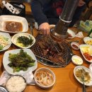 참마포갈비 이미지