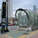 전포동 미용실 더 보노헤어에서 카키염색 후기