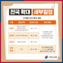 호계3동행정복지센터_상 | 아파트 갈아타기 후기 12탄 - 전입신고하고 주소 변경하기(이사 전 전입신고)