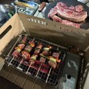 어은돌야영장 | 어은돌힐링캠핑장ㅣ바다뷰, 일몰보기 좋았던 태안캠핑장 (D20 사이트 후기)