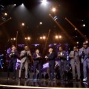 Signature Sound Quartet - Dove Award 2023 Performance with Take 6 이미지