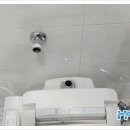 봉산동행정복지센터 화장실 이미지