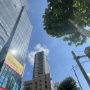 만촌역 1번 출구 이미지