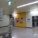 지하철역사 (현충원역) 이미지