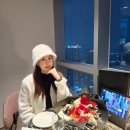 레글리즈 | 광교 스카이 라운지 맛집 더레이크뷰, 기념일 레터링 서비스로 힐링하고 온 솔직후기