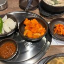 담소소사골순대 노량진점 이미지