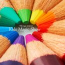 [마술극]수상한 사탕 가게 이미지