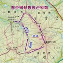 제338차 전남 영광 불갑산 꽃무릇 축제. 산행예약 : ***-****-**** 이미지